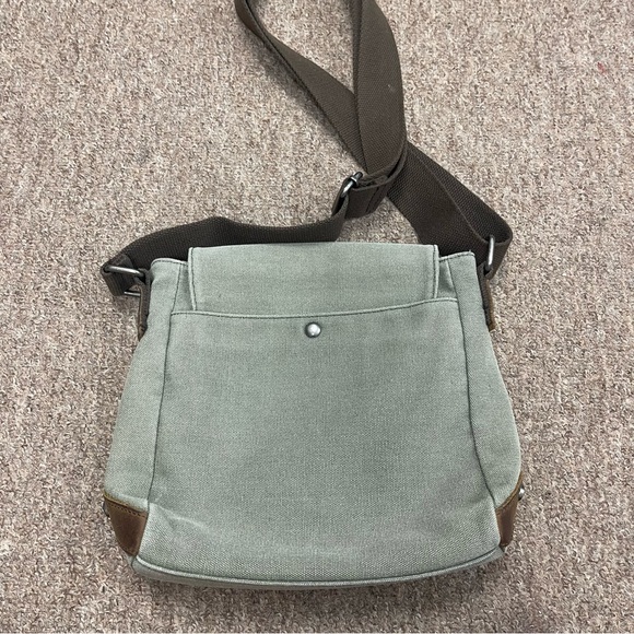 Da van canvas bag - Picture 2 of 7